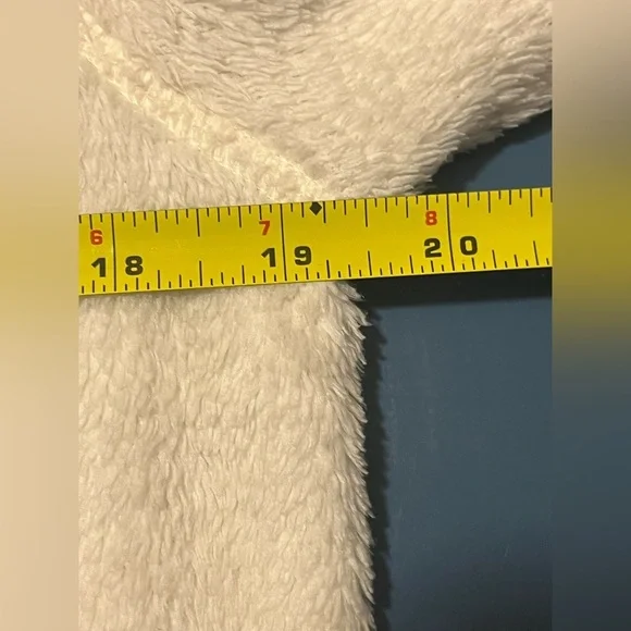 Vineyard Vines Fleece Jacket